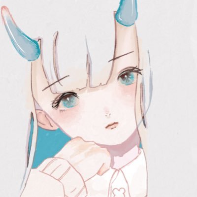 ┈ デザイナーをしながらお絵描きの日々 ┈ メディア欄ぷっしゅ推奨 ┈
ご依頼 ▶︎https://t.co/FpVV44WLiA
skeb ▶︎https://t.co/6dzqPQlB9J