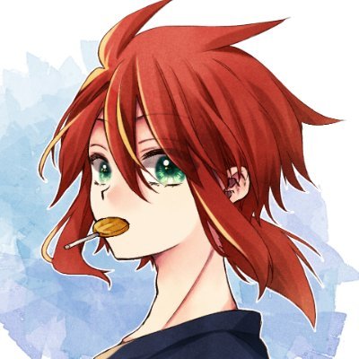 ゆきはらあき。描いたり歌ったり。成人済み。TOA、原神、スタレ、ハルヒ、永遠の繭期。ルーク、古長とタルタリヤは持病。レイシオとアベンチュリン、シュカとリリーを拗らせている。全人類テイルズオブジアビスをやろう。
　
所属バンド： @stellars_ss (vo.)