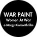 War Paint - A Margy Kinmonth film (@warpaintartfilm) Twitter profile photo