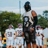 Maurice Williams (@m_williamsjr2) 's Twitter Profile