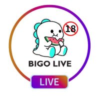 BIGO LIVE18+ (@bigo18live) Twitter profile photo