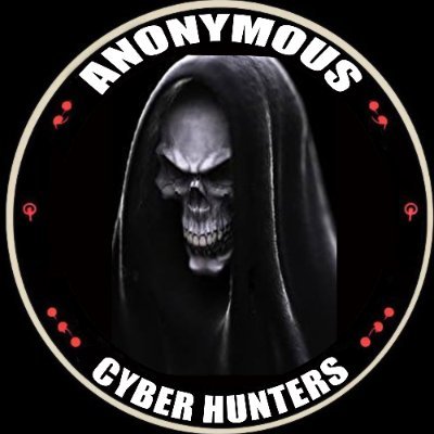 #CazadorExperimentado #LegionCalavera 💀
@CyberHuntersOp