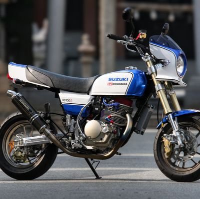 KATANA100S's profile picture. 