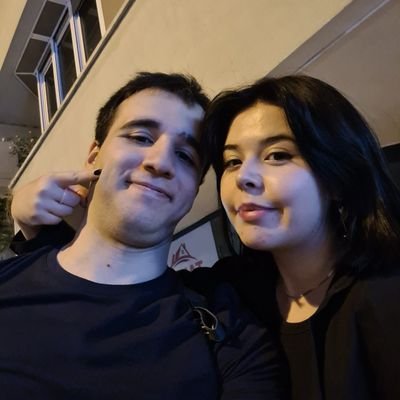 alperkaansimsek's profile picture. Hmm