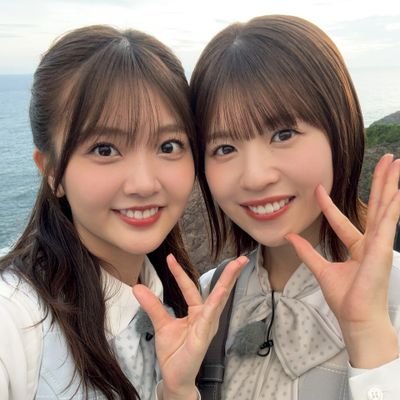 46harumireikono's profile picture. 早生まれの01世代！
自己紹介は固ツイ記載
気軽にフォローお願いします！タメ、
無言フォローOK！(こちらからも失礼します。)
おひさまです☀ひなたフェスで㊗️日向坂ライブ初参戦！最高でした！鷹応援⚾
ここから、はじまる。行こう。いっしょに。