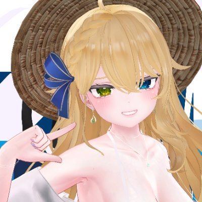 Seren_intotheVR's profile picture. ポピ横生まれポピ横育ち酒カスVRChatter/メカアニメ(ガンダム・ダン戦は尚更)と遊戯王、仮面ライダーが好物ですの。写真下手ゆえ撮ってくれたものをリポストさせて頂きますわ。