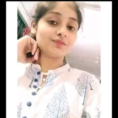 Mridulabharti77's profile picture. Please support 🙏