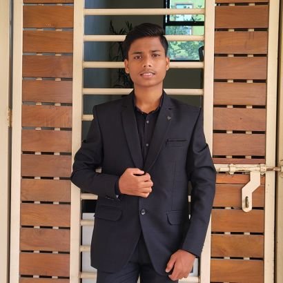 SumitAchare's profile picture.