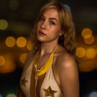Beth Eleanor (@b_eleanor_) 's Twitter Profile