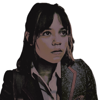 ❝ 𝗚𝗵𝗼𝘀𝘁𝘀 𝗮𝗿𝗲𝗻’𝘁 𝗿𝗲𝗮𝗹. 𝗢𝗻𝗹𝘆 𝗴𝘂𝗹𝗹𝗶𝗯𝗹𝗲 𝗽𝗲𝗼𝗽𝗹𝗲 𝗯𝗲𝗹𝗶𝗲𝘃𝗲 𝘁𝗵𝗮𝘁 𝗸𝗶𝗻𝗱 𝗼𝗳 𝗰𝗿𝗮𝗽. ❞