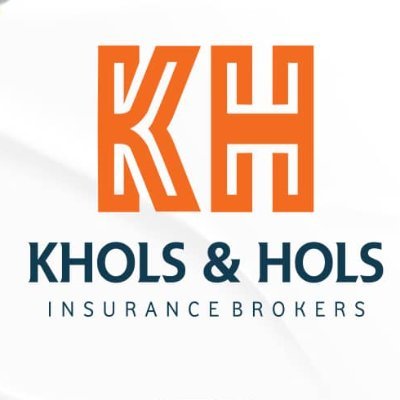 Official X account for KHOLS and HOLS, A wholly owned Ghanaian Insurance Broker, incorporated to provide unique and unparalleled insurance advisory services.