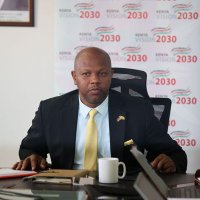 Dr. Emmanuel K. Nzai - Chairman Kenya Vision 2030 (@drnzai) 's Twitter Profile