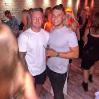 Dom Ritchie (@domritchie90602) 's Twitter Profile