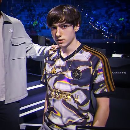 kaimon13261990's profile picture. Fortnite player and streamer/content