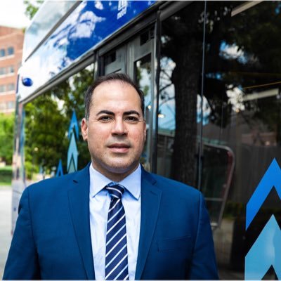 Eugene Mulero