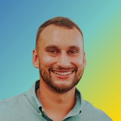 theshelbysavell's profile picture. Follower of Christ • Husband • Father • Mechanical Engineer → Problem Solver