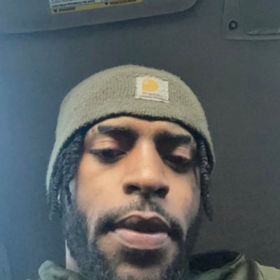 B_White06's profile picture. “If they don’t know your dreams. They can’t shoot them down”