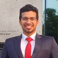 Aditya Mate (@adityamate22) 's Twitter Profile Photo