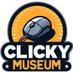 Clicky Museum (@clickymuseum) Twitter profile photo Clicky Museum (@clickymuseum) Twitter profile photo