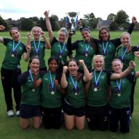 Moreton Mavericks (@moretonladies) 's Twitter Profile