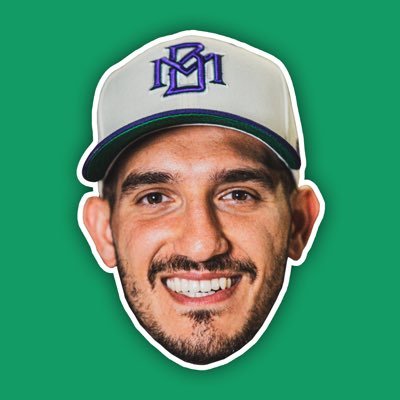 🐸⚾️🎙️ Director of Marketing @marlins
Co-Host/Founder @BullpenMafia