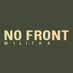 No Front Militar (@nofrontmilitar) Twitter profile photo No Front Militar (@nofrontmilitar) Twitter profile photo