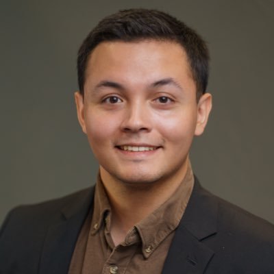 a_s_guerrero's profile picture. PhD Chemist DeRose Lab @uoregon @uoCHandBIC | UW-La Crosse 20’ Alum