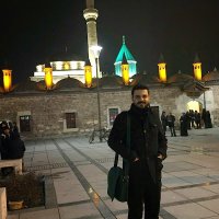 FATİH NUMAN TURAN (@numanfatih84743) Twitter profile photo