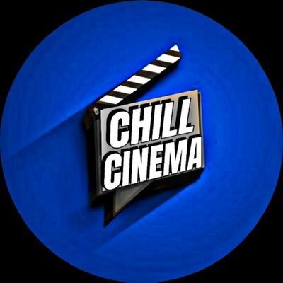 ChilllCinema's profile picture. Movie Updates and Reviews