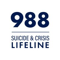 988 Suicide & Crisis Lifeline (@988lifeline) 's Twitter Profile Photo 988 Suicide & Crisis Lifeline (@988lifeline) 's Twitter Profile Photo