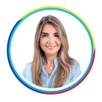 Nadia Blel Scaff (@nadiablel) 's Twitter Profile