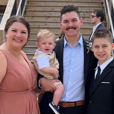 chasenlson's profile picture. NO BIAS follow order flow