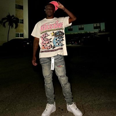 getcheesetrell's profile picture. 