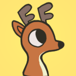 Robton 🦌さんのプロフィール画像