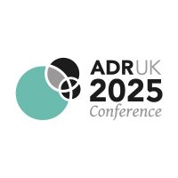ADR UK Conference 2025 (@adruk2025) 's Twitter Profile Photo ADR UK Conference 2025 (@adruk2025) 's Twitter Profile Photo