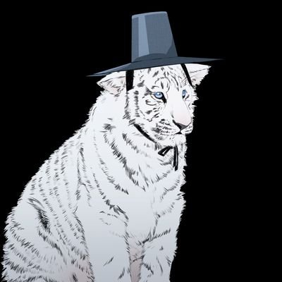 백호랑さんのプロフィール画像