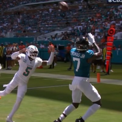 Don’t change your Twitter age, disc jockey, Jalen Ramsey Hate Account #DTWD