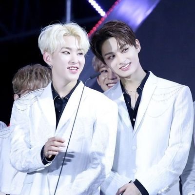 honeyandtnt's profile picture. Ten Lee, Junhui, Hoshi🍭