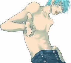 Nsfw (18+) account. I am bi ;)