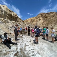 Leicester Geography (@leicestergeog) 's Twitter Profile