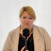 Stéphanie PERNOD (@pernodstephanie) 's Twitter Profile