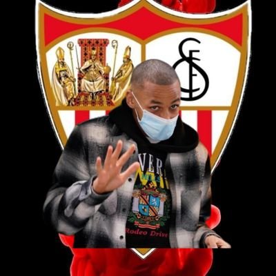 Gxldelsow's profile picture. SFC e BASTA❤️🤍//
Soldado de Djibril Sow🫡