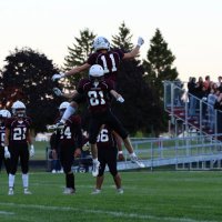 Brody Feldmann (@feldmann_brody) 's Twitter Profile Photo Brody Feldmann (@feldmann_brody) 's Twitter Profile Photo