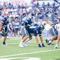 Patrick Brown III (@patrickbrownii1) 's Twitter Profile