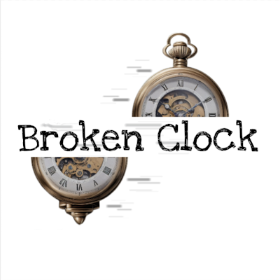 BrokenClock_Dev's profile picture. Game on, until the time's gone.