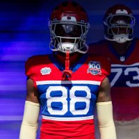 Bryce Ford-Wheaton (@brycewheat3) 's Twitter Profile