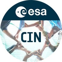 Collaborative Innovation Network (@esaphilabcin) 's Twitter Profile Photo Collaborative Innovation Network (@esaphilabcin) 's Twitter Profile Photo