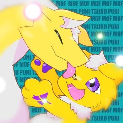もっつぃ～🦊♻️🐉VTuberさんのプロフィール画像