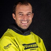 Sam Goodchild (@goodchildsam) 's Twitter Profile