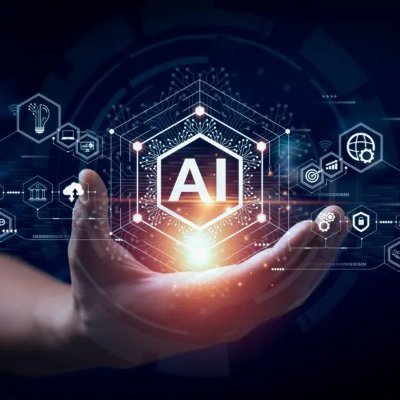 ClaudioPolla72's profile picture. AI & All Things Technology ...